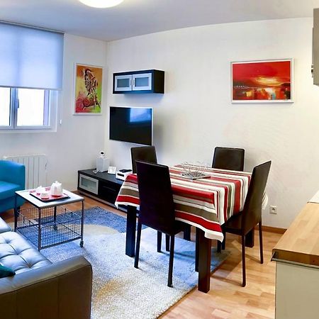 Appartement*** T2 + Cabine Pour 4 Personnes Cauterets Dış mekan fotoğraf
